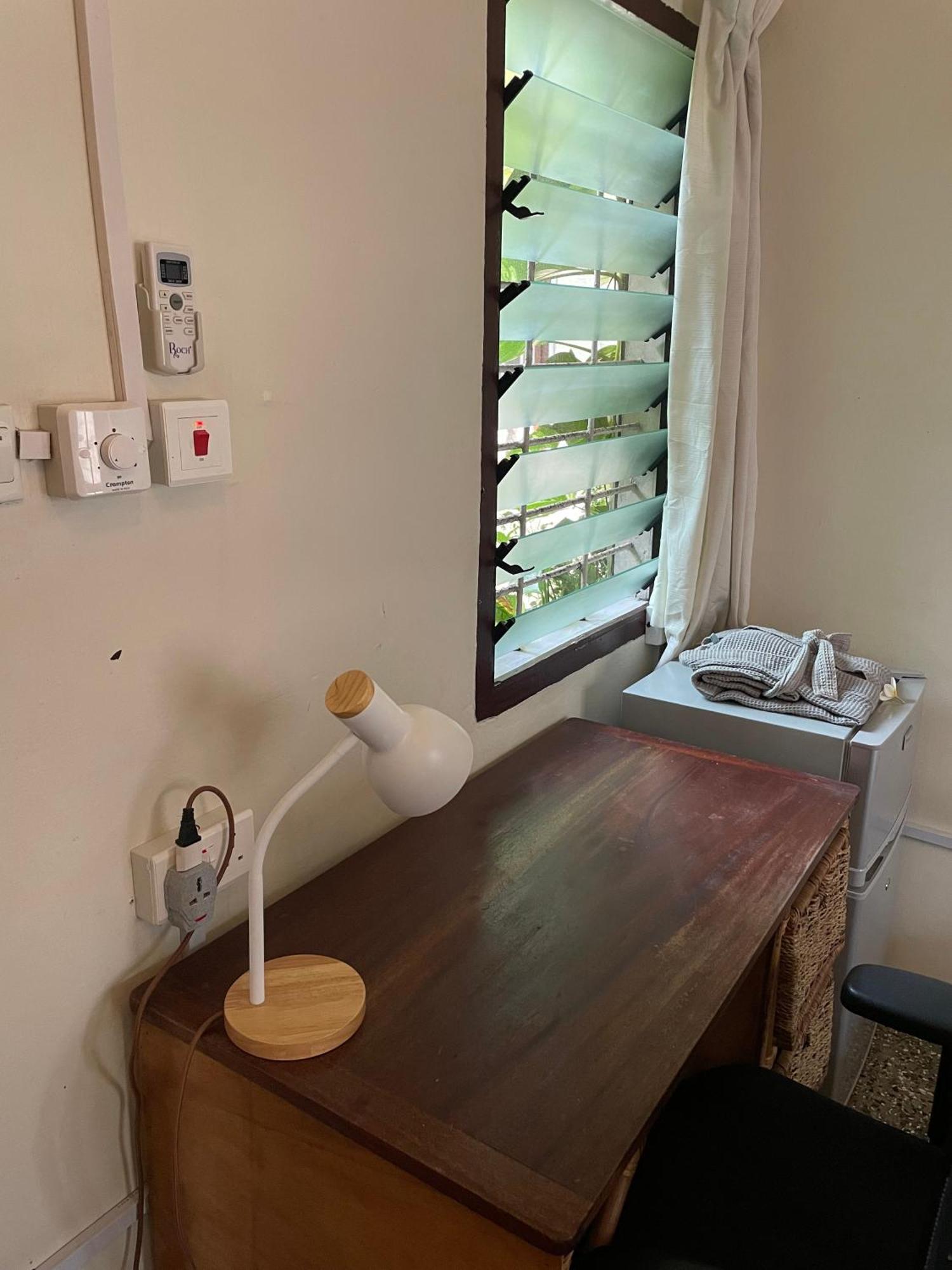 Hechtech House Apartment Accra Bagian luar foto