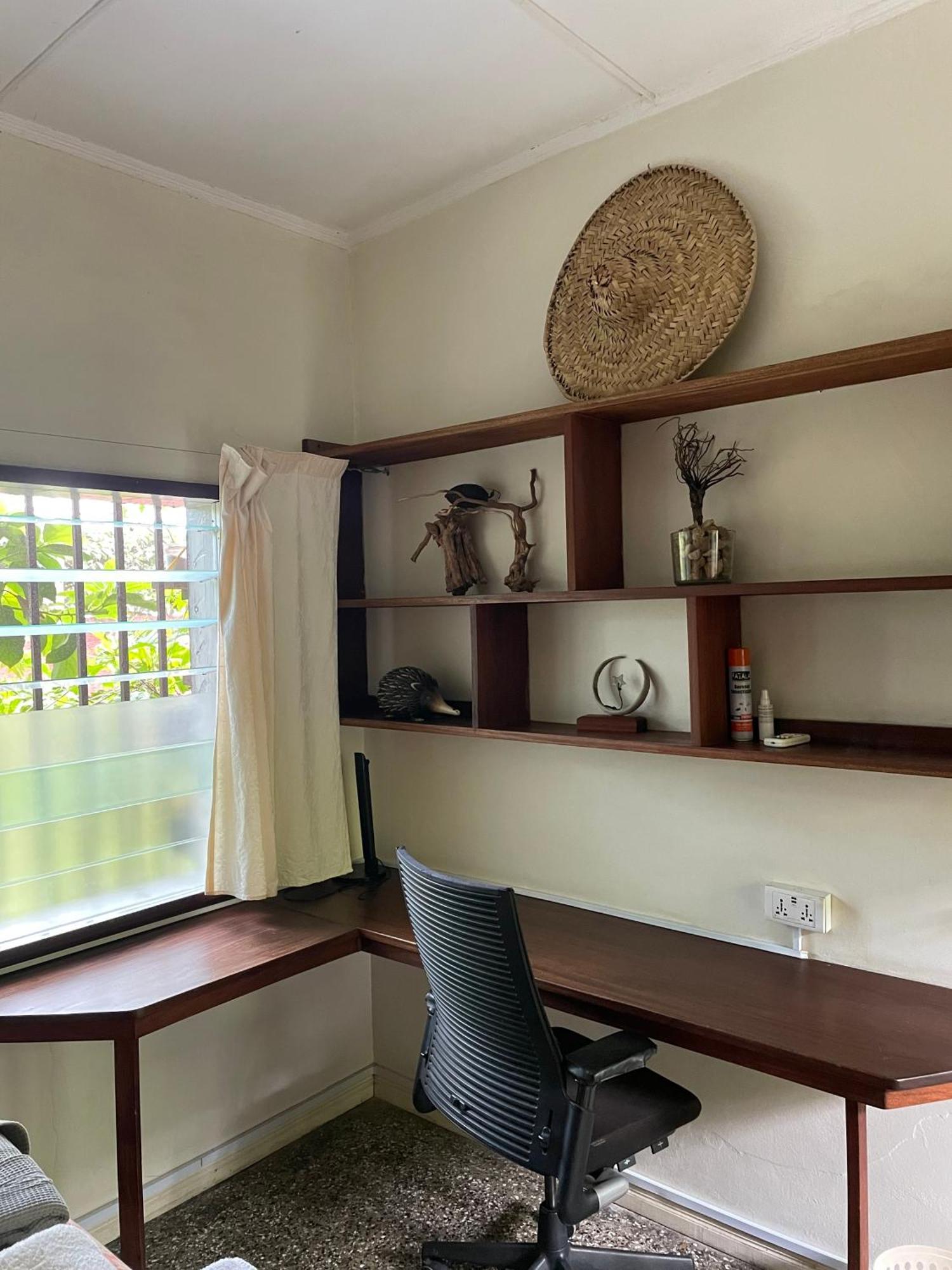 Hechtech House Apartment Accra Bagian luar foto